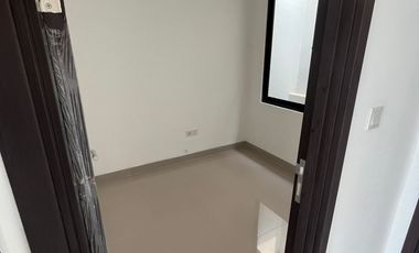 Disewakan Rumah uk. 4.5x10 m2 Milenial City PIK 2 Extension Kosongan