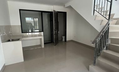 Disewakan Rumah uk. 4.5x10 m2 Milenial City PIK 2 Extension Kosongan