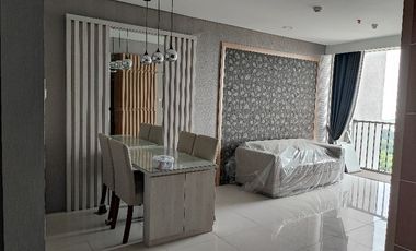 apartemen deket pondok indah