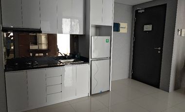 apartemen deket pondok indah