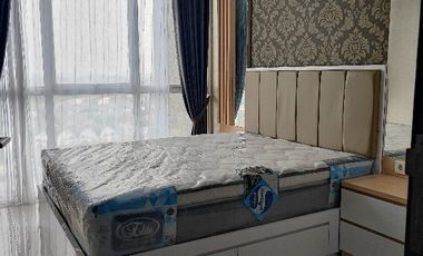 apartemen deket pondok indah