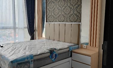 apartemen deket pondok indah