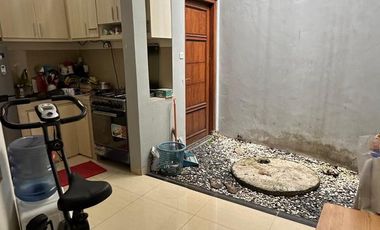 Rumah Tinggal Lokasi Strategis Dekat Hotel Hyatt Sleman