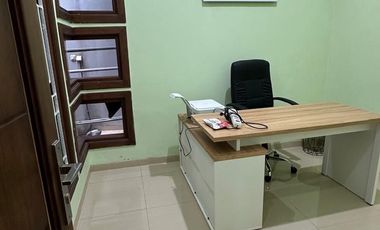 Rumah Tinggal Lokasi Strategis Dekat Hotel Hyatt Sleman