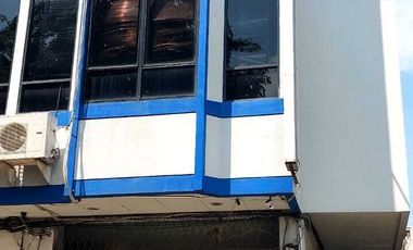 Ruko Gandeng Roa Malaka Dekat Kota