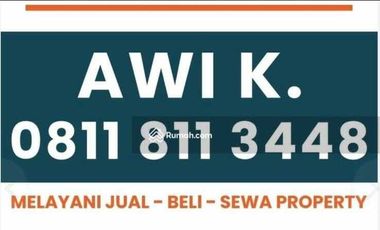 Ruko Gandeng Roa Malaka Dekat Kota