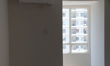 Disewakan Murah Apartemen Cinere Bellevue Studio Kosongan AC