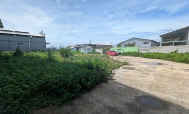 Disewakan Gudang Bayur Kota Bumi Tangerang