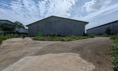 Disewakan Gudang Bayur Kota Bumi Tangerang