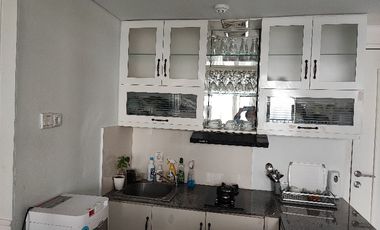 apartemen deket pondok indah