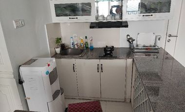 apartemen deket pondok indah