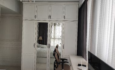 apartemen deket pondok indah