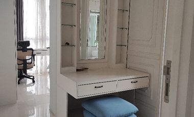 apartemen deket pondok indah