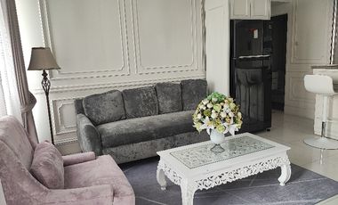 apartemen deket pondok indah