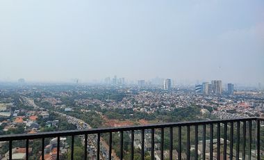 apartemen deket pondok indah