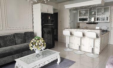 apartemen deket pondok indah