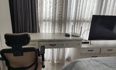 apartemen deket pondok indah