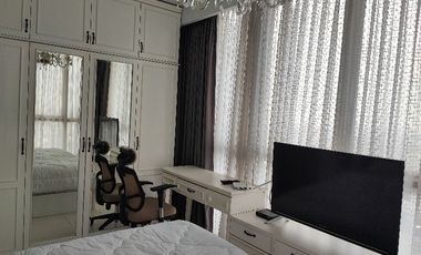 apartemen deket pondok indah