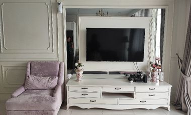 apartemen deket pondok indah