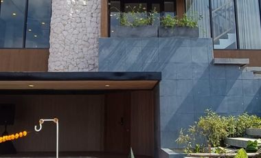 The Links Golf Villa in Pecatu New Kuta Golf