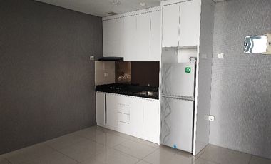 apartemen deket pondok indah