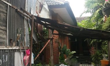 Dijual Gedung Lokasi Strategis di Jl. Dr. Wahidin Semarang