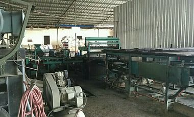 Dijual Cepat MURAH Pabrik Bata Merah Cetak Mesin Oven Mantup, Lamongan
