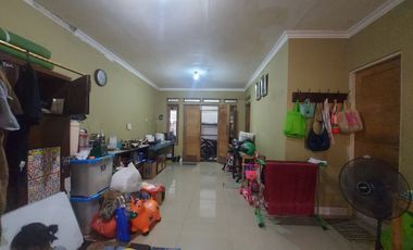 Rumah dan Warteg Cocok Untuk Komersial atau Hunian Pancoran Timur Dekat MT Haryono