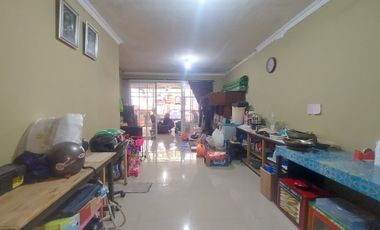 Rumah dan Warteg Cocok Untuk Komersial atau Hunian Pancoran Timur Dekat MT Haryono
