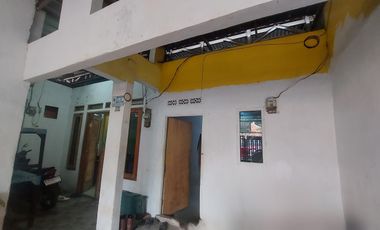 Rumah dan Warteg Cocok Untuk Komersial atau Hunian Pancoran Timur Dekat MT Haryono