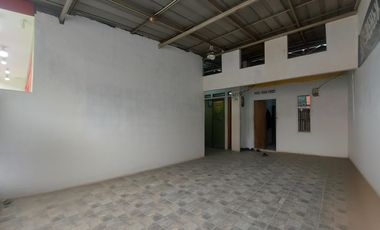 Rumah dan Warteg Cocok Untuk Komersial atau Hunian Pancoran Timur Dekat MT Haryono