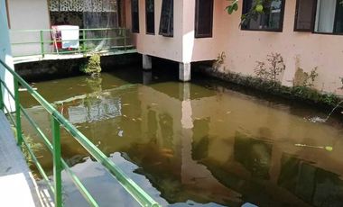 Villa Daerah Cipanas Garut Gunung Guntur