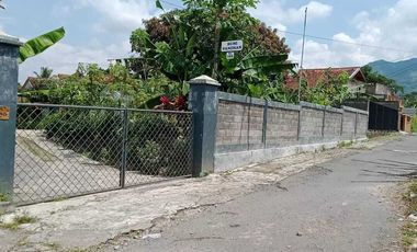 Villa Daerah Cipanas Garut Gunung Guntur