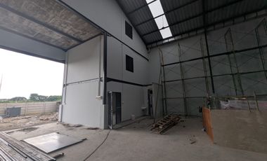 Disewakan Gudang 3in 1 Bayur Kota Bumi, Tangerang
