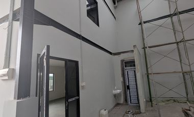 Disewakan Gudang 3in 1 Bayur Kota Bumi, Tangerang