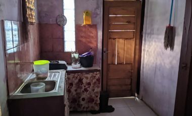 RUMAH MURAH || KOKOH || UNTUK USAHA/ DIHUNI DEKAT MESJID