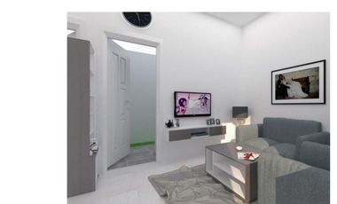 JATINANGOR DEKAT KAMPUS UNPAD BANDUNG TIMUR