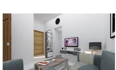 JATINANGOR DEKAT KAMPUS UNPAD BANDUNG TIMUR