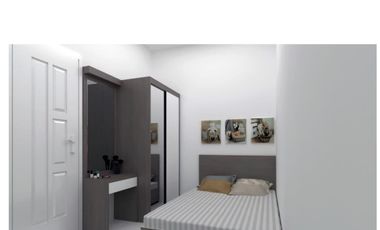 JATINANGOR DEKAT KAMPUS UNPAD BANDUNG TIMUR