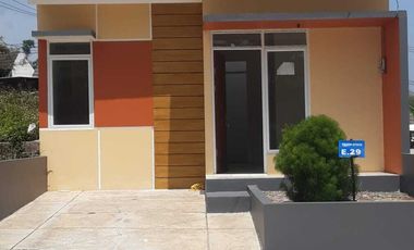 JATINANGOR DEKAT KAMPUS UNPAD BANDUNG TIMUR