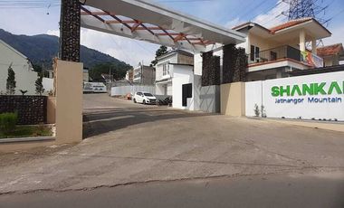 JATINANGOR DEKAT KAMPUS UNPAD BANDUNG TIMUR