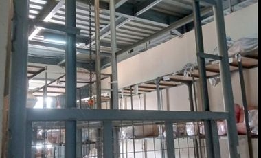 Gudang Furnished dikawasan Marunda Center Tarumajaya Bekasi