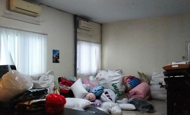 Gudang Furnished dikawasan Marunda Center Tarumajaya Bekasi