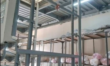 Gudang Furnished dikawasan Marunda Center Tarumajaya Bekasi