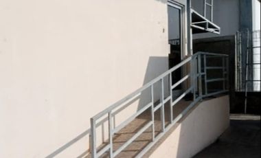 Gudang Furnished dikawasan Marunda Center Tarumajaya Bekasi