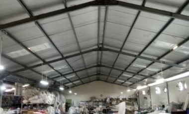 Gudang Furnished dikawasan Marunda Center Tarumajaya Bekasi
