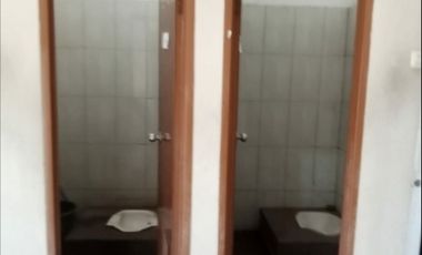 Gudang Furnished dikawasan Marunda Center Tarumajaya Bekasi