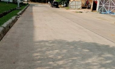 Gudang Furnished dikawasan Marunda Center Tarumajaya Bekasi