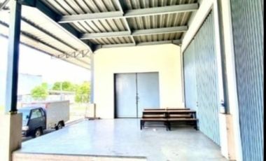 Gudang Furnished dikawasan Marunda Center Tarumajaya Bekasi