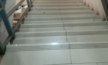 Gudang Furnished dikawasan Marunda Center Tarumajaya Bekasi